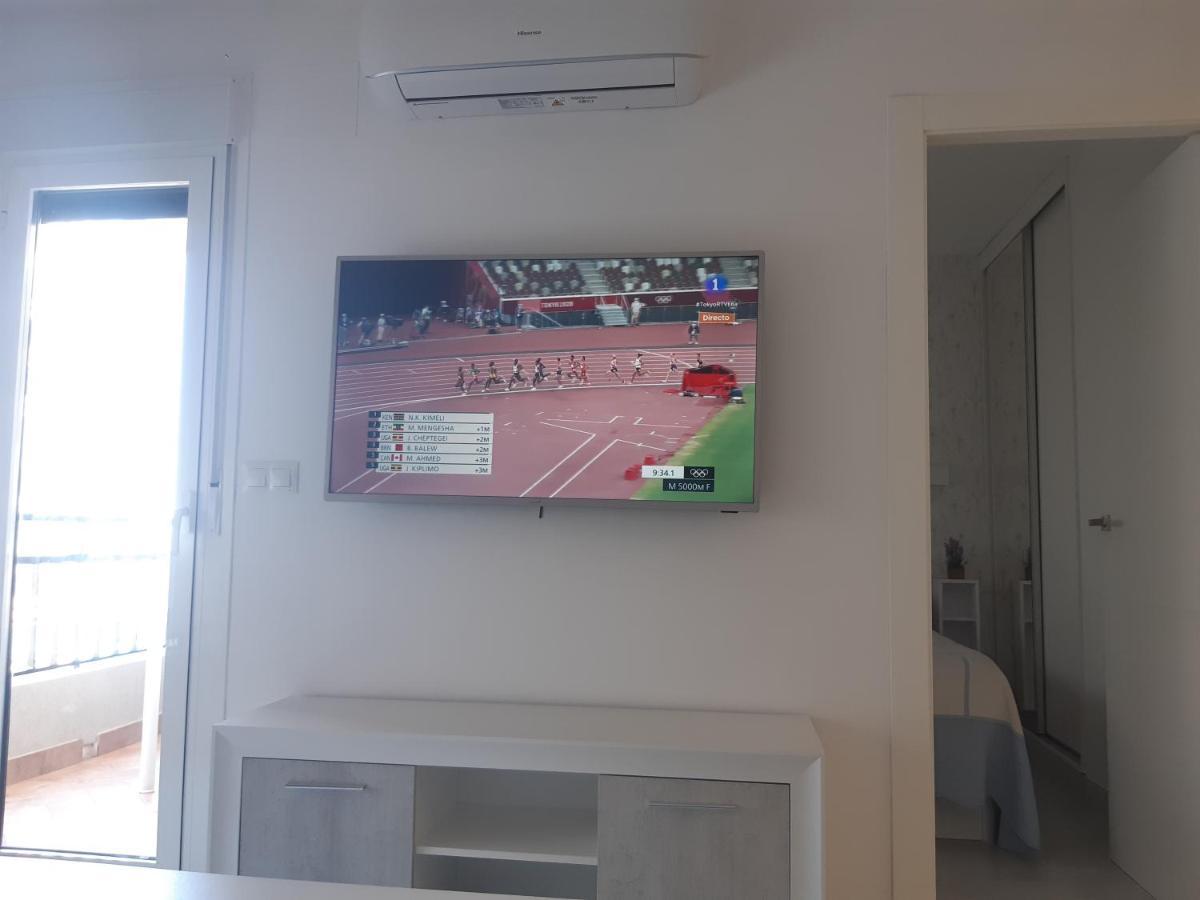 Rondaivdeluxe Fuengirola