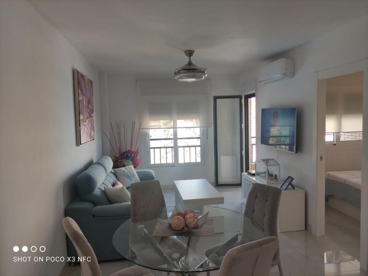 Appartement Rondaivdeluxe
