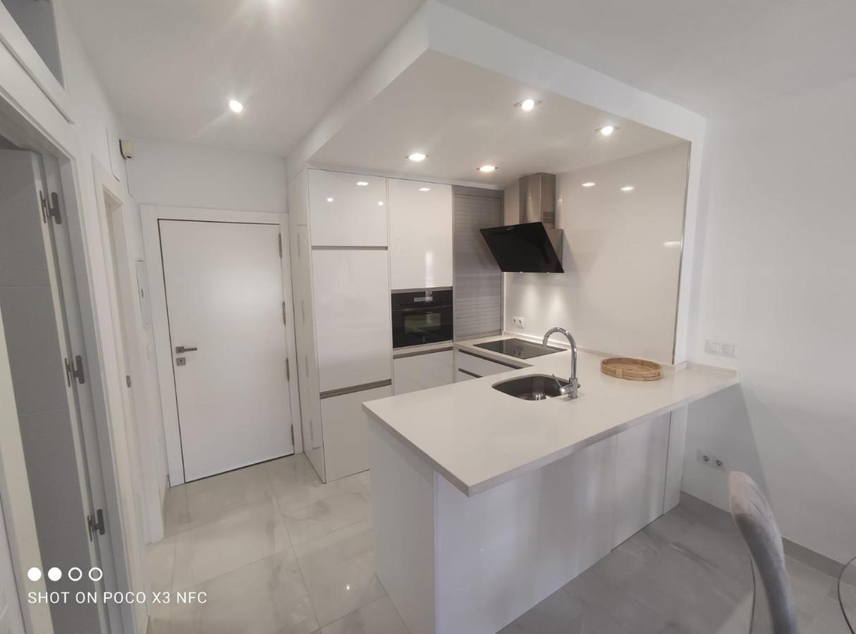 Rondaivdeluxe Appartement Fuengirola