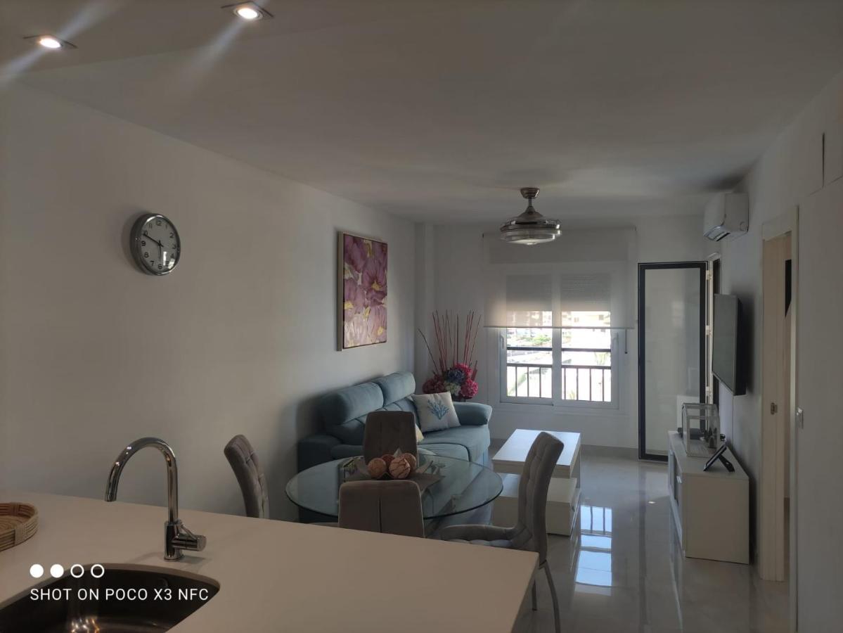 Rondaivdeluxe * Fuengirola