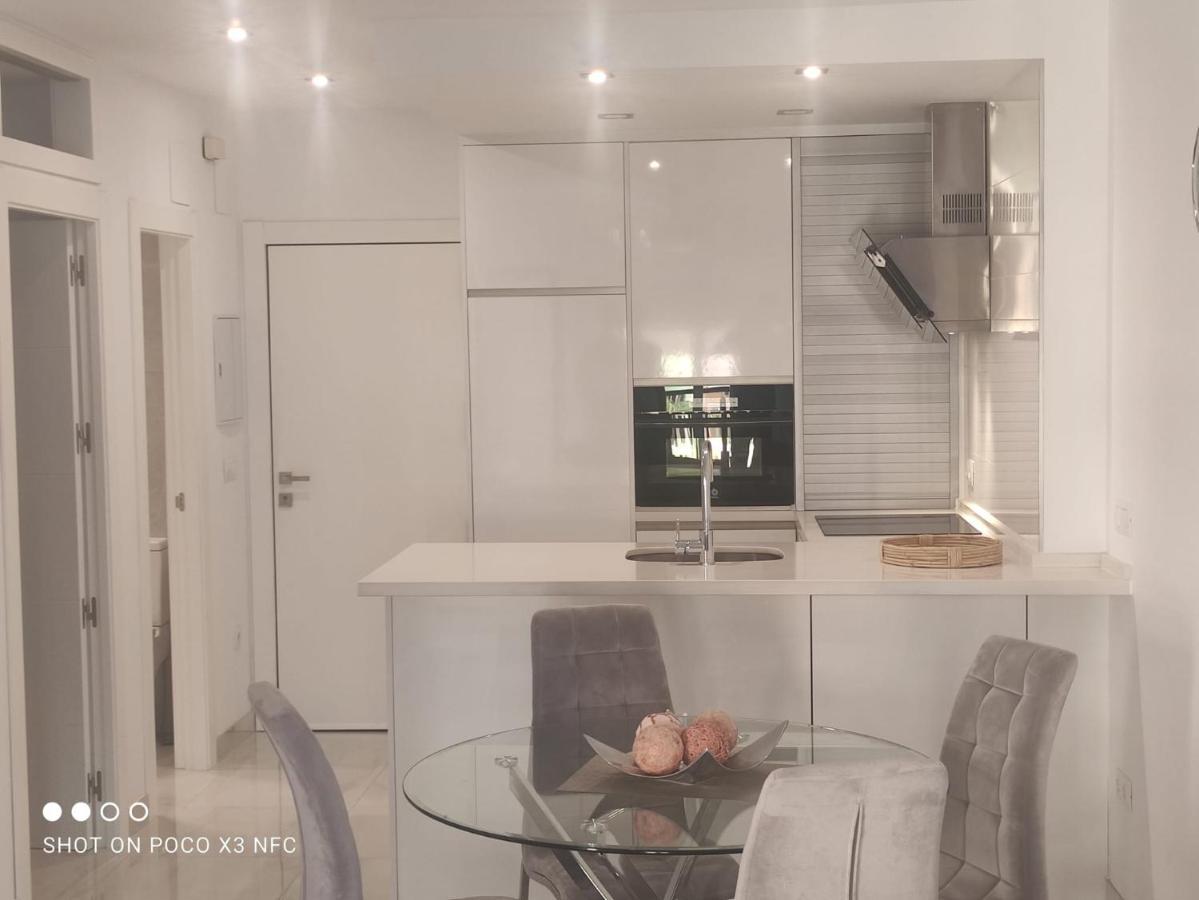 Appartement Rondaivdeluxe *
