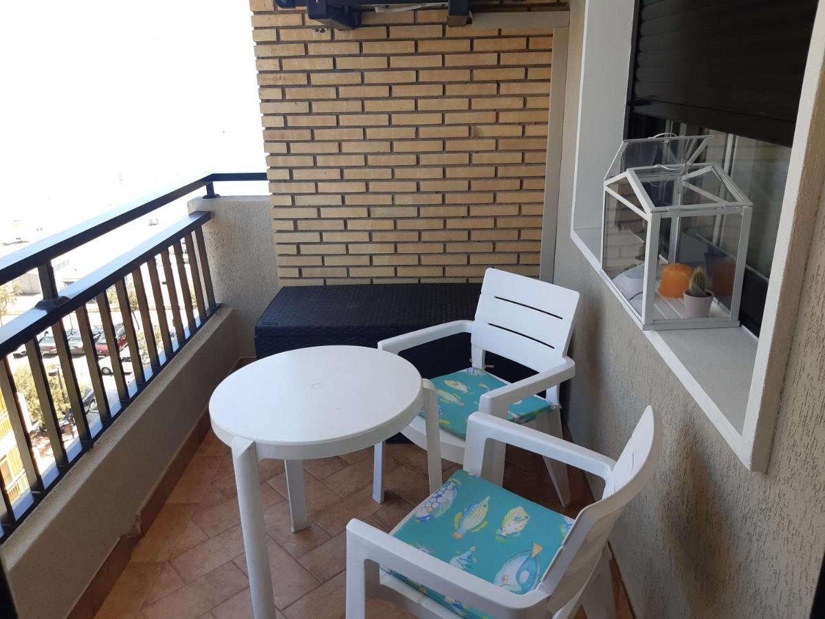 Rondaivdeluxe Appartement Fuengirola