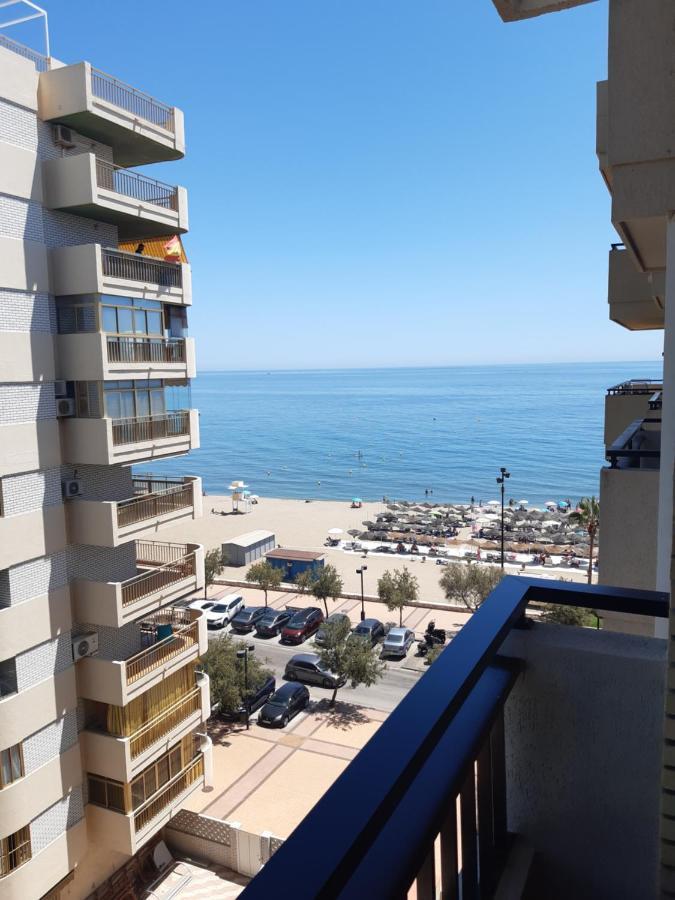 Rondaivdeluxe Appartement Fuengirola