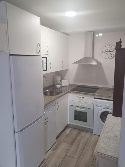 Apartment Apto Superconfortable En *