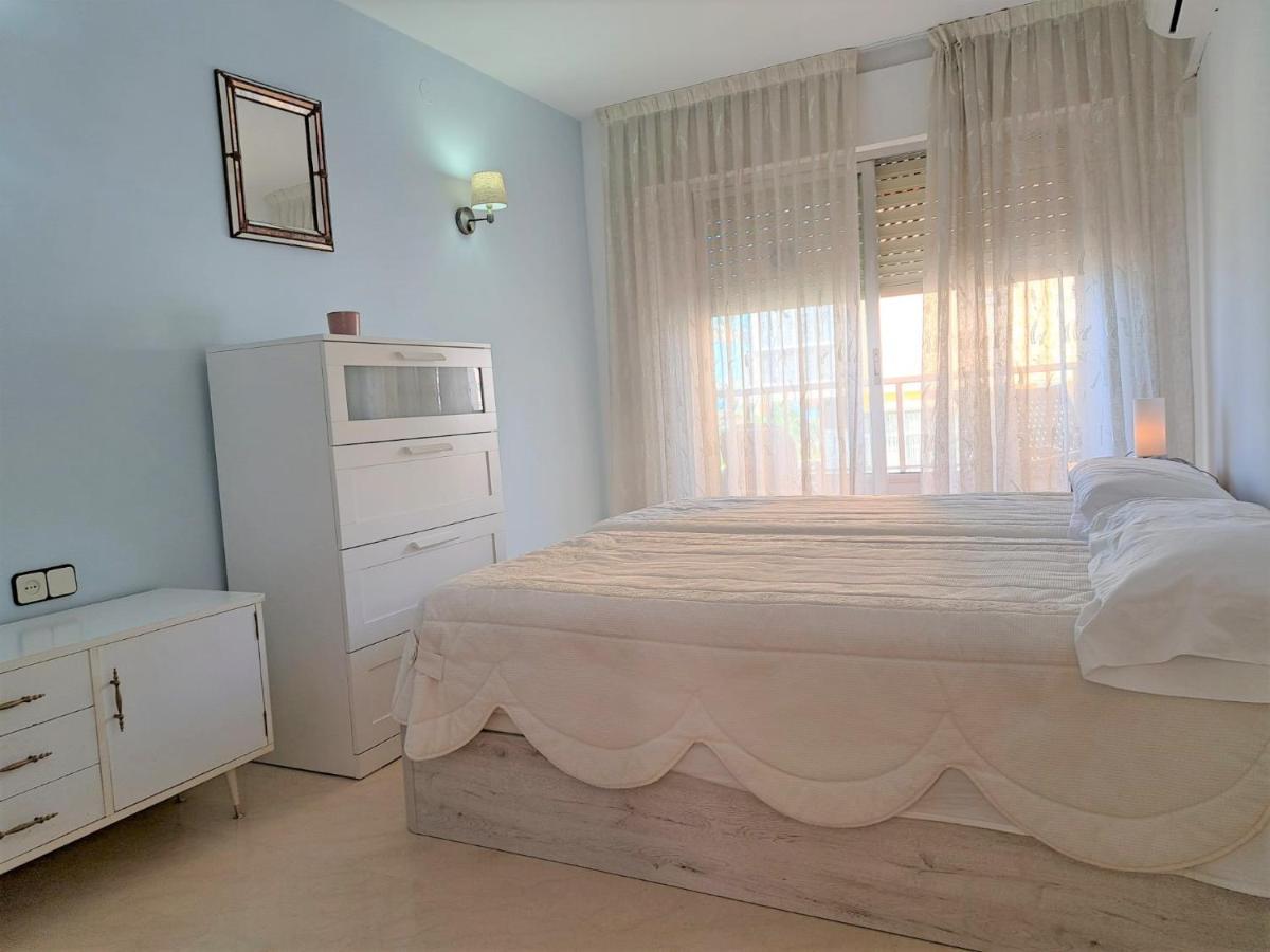 Costa, Paseo Maritimo. #walker Apartamento Fuengirola
