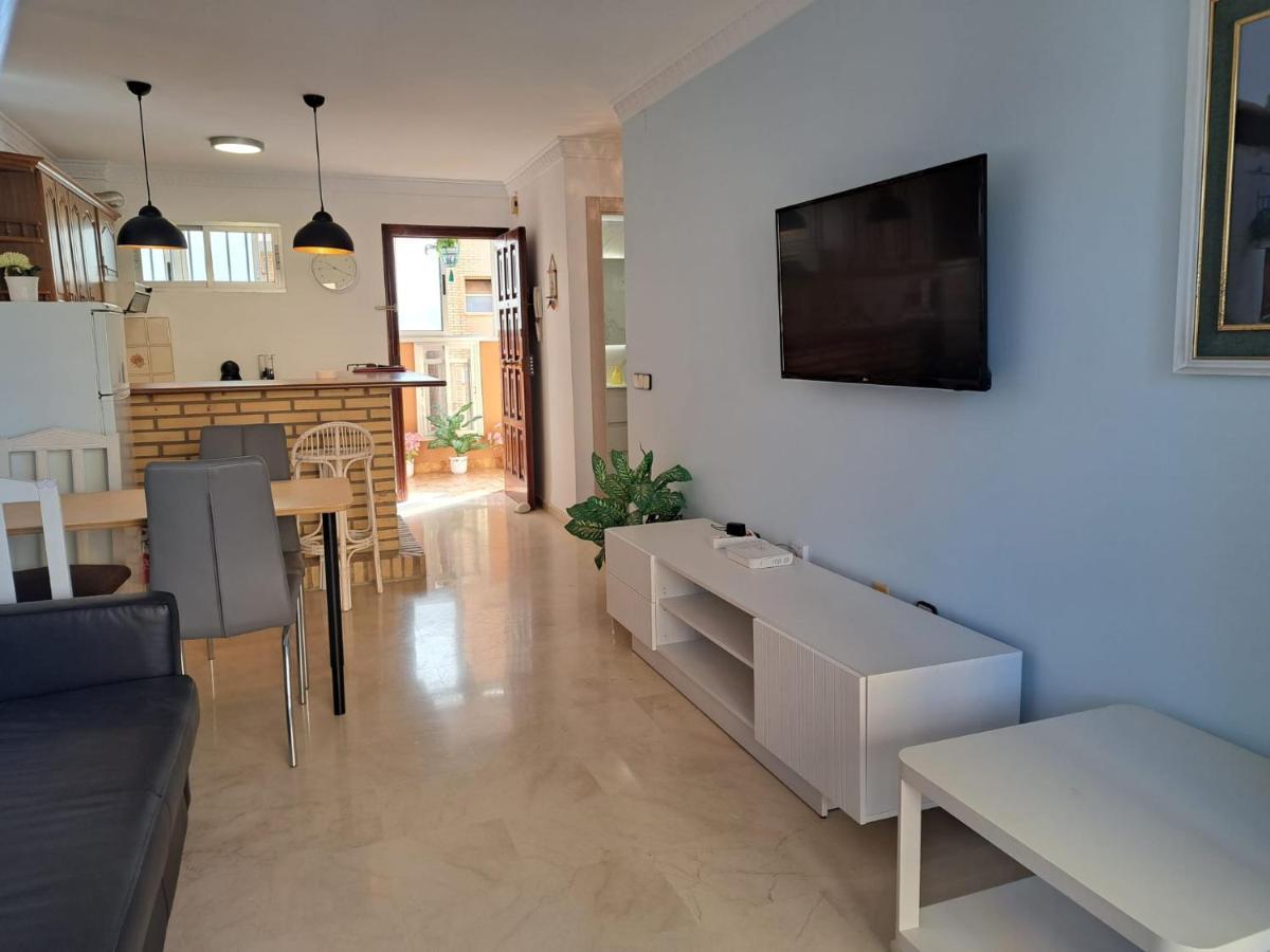 Apartamento Costa, Paseo Maritimo. #walker