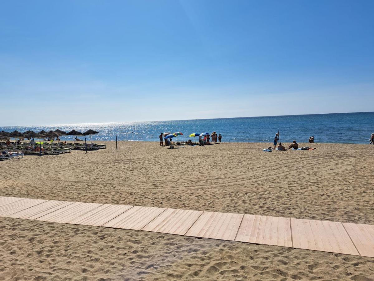 Costa, Paseo Maritimo. #walker Apartamento Fuengirola