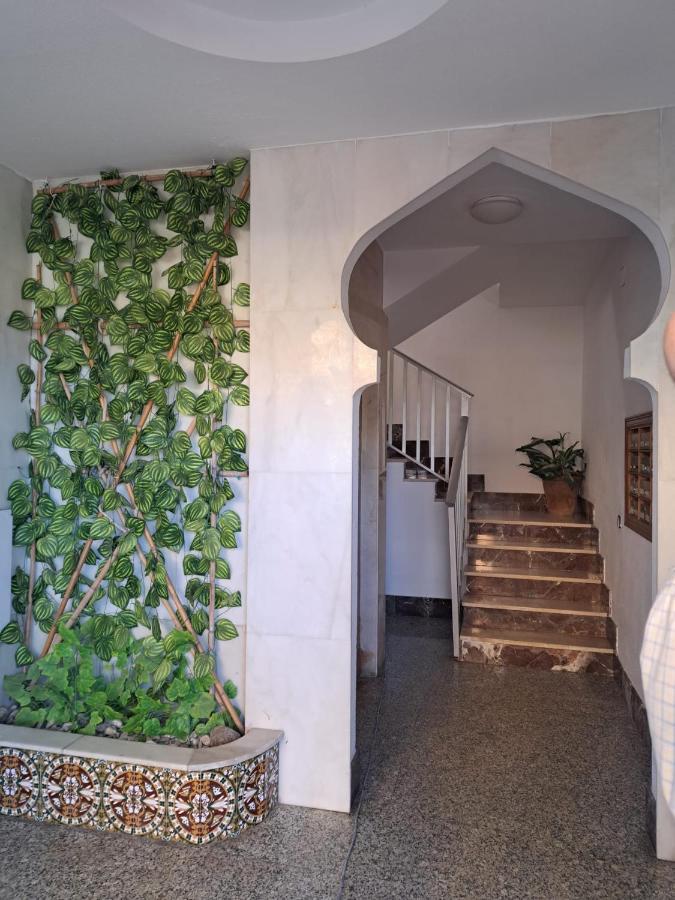 Costa, Paseo Maritimo. #walker Apartamento Fuengirola