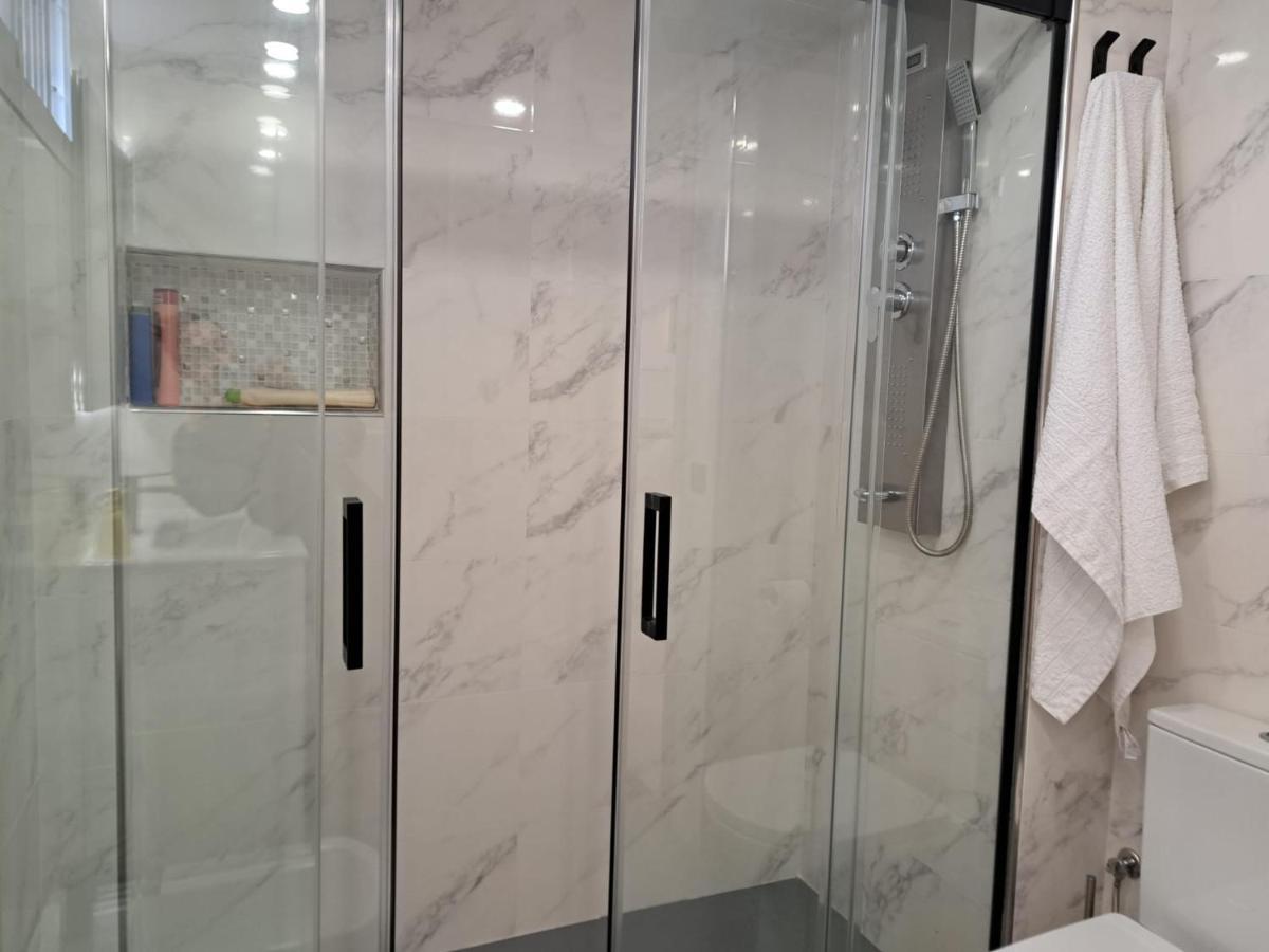 Apartamento Costa, Paseo Maritimo. #walker Fuengirola