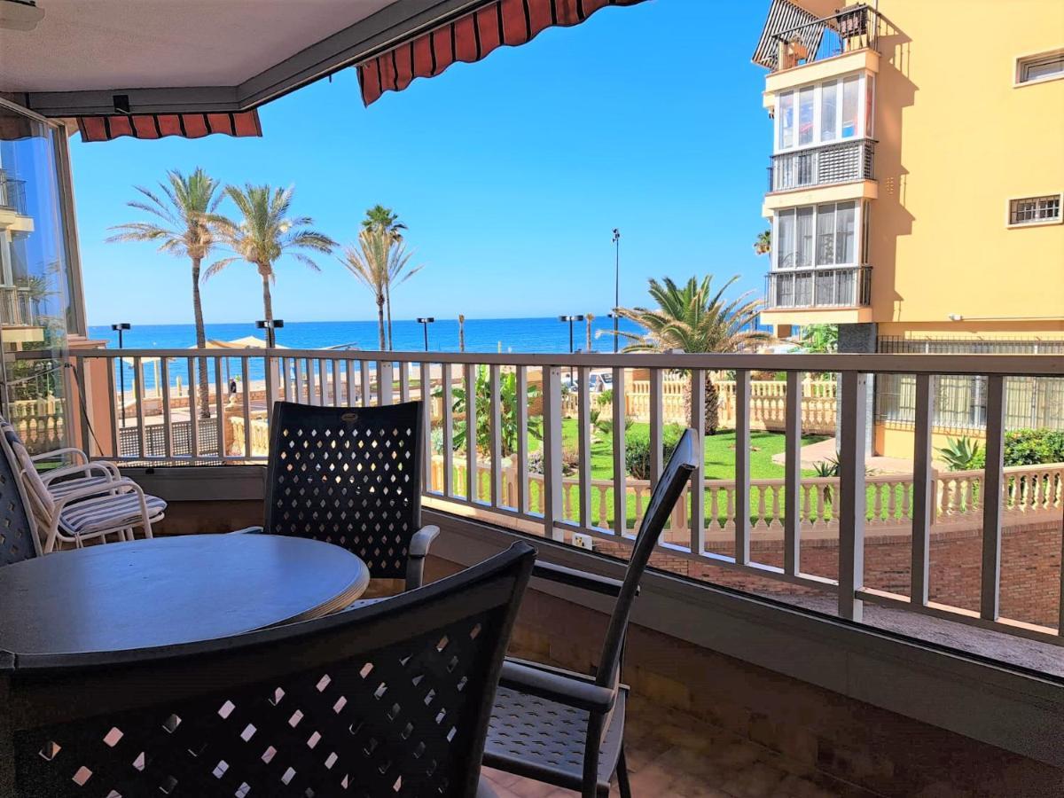 Apartamento Costa, Paseo Maritimo. #walker
