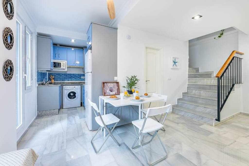 Apartamento En Primera Linea De Playa Apartment *