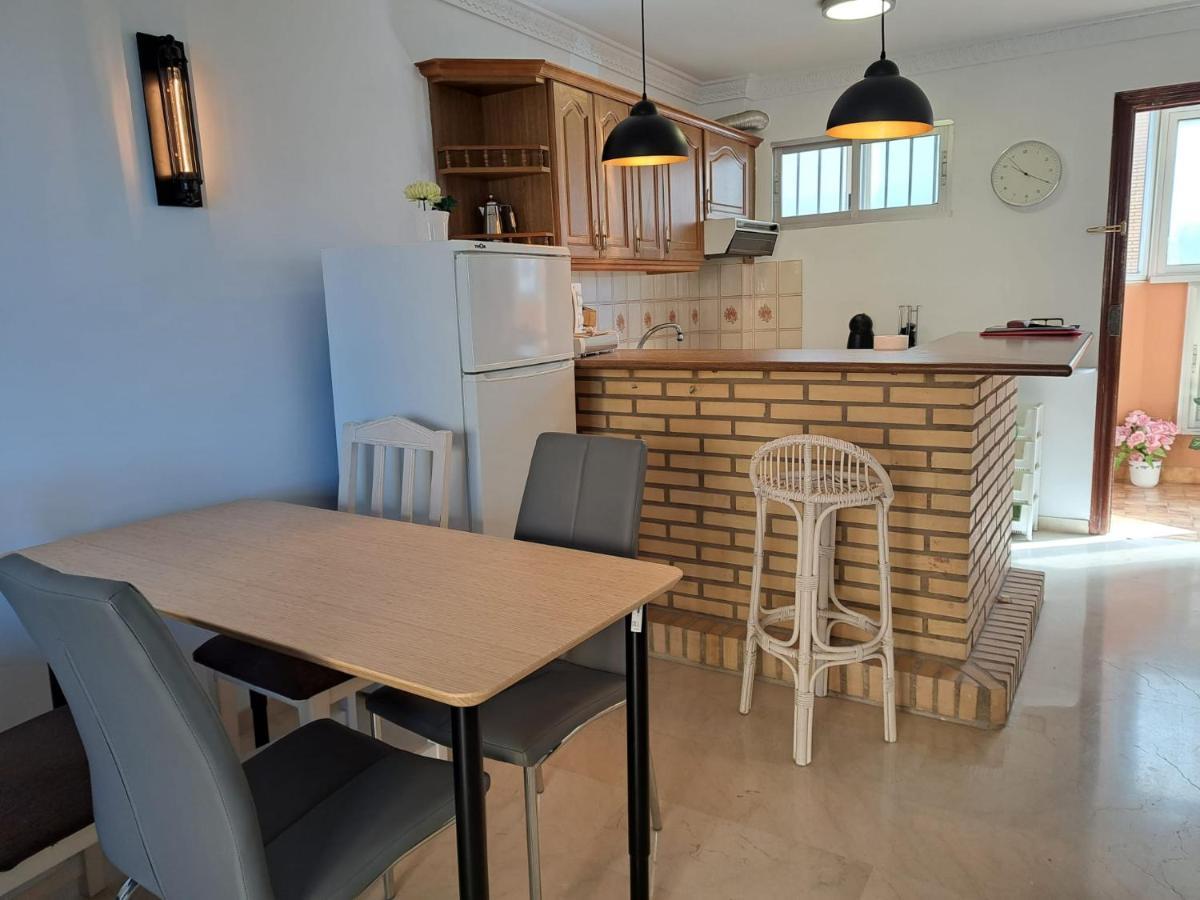 Costa, Paseo Maritimo. #walker Apartamento Fuengirola