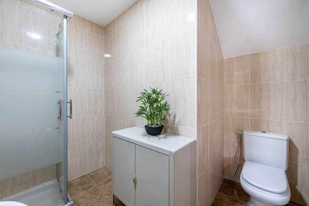 Apartamento En Primera Linea De Playa Apartment