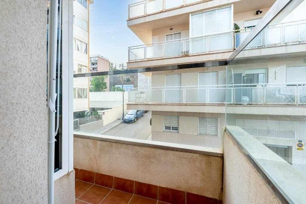Apartamento En Primera Linea De Playa *