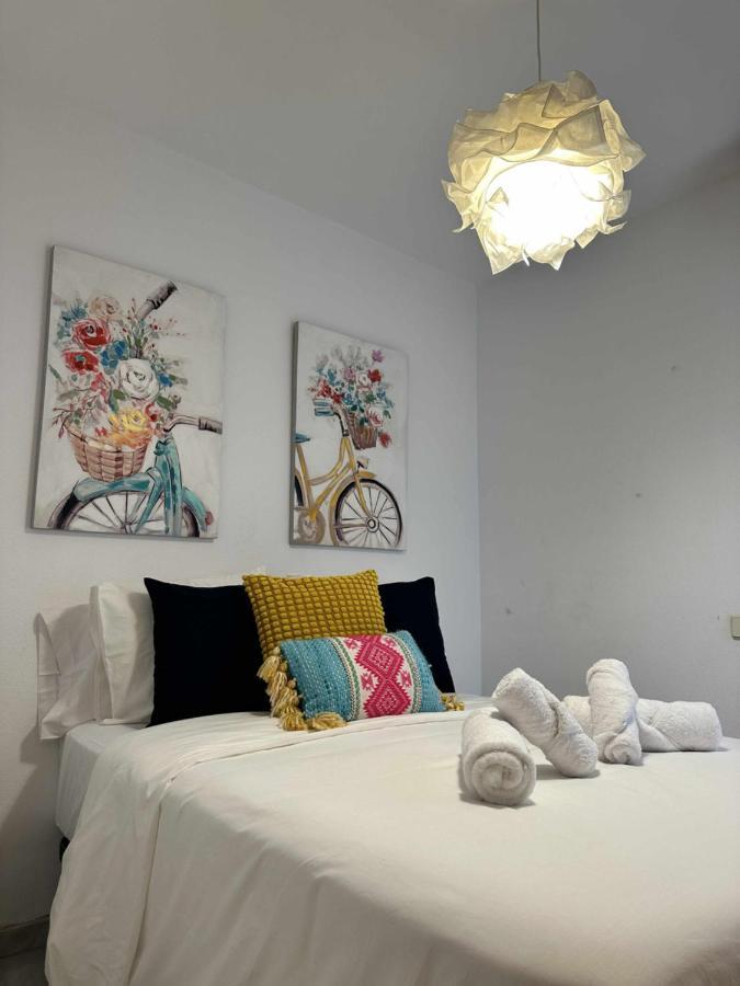 Magenta Apartamento Familiar A 100m De La Playa Apartment Fuengirola