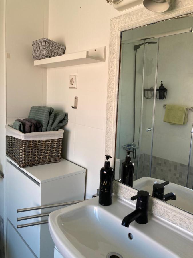 Moderno Estudio Con Terraza Segunda Linea Playa Los Boliches-fuengirola Apartment Fuengirola