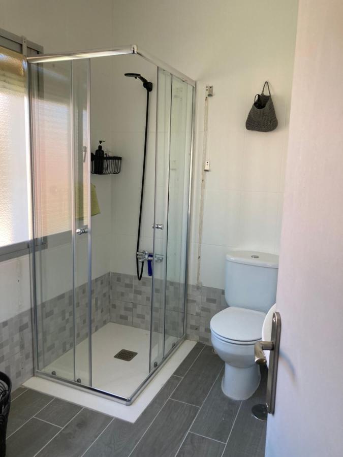Moderno Estudio Con Terraza Segunda Linea Playa Los Boliches-fuengirola Apartment
