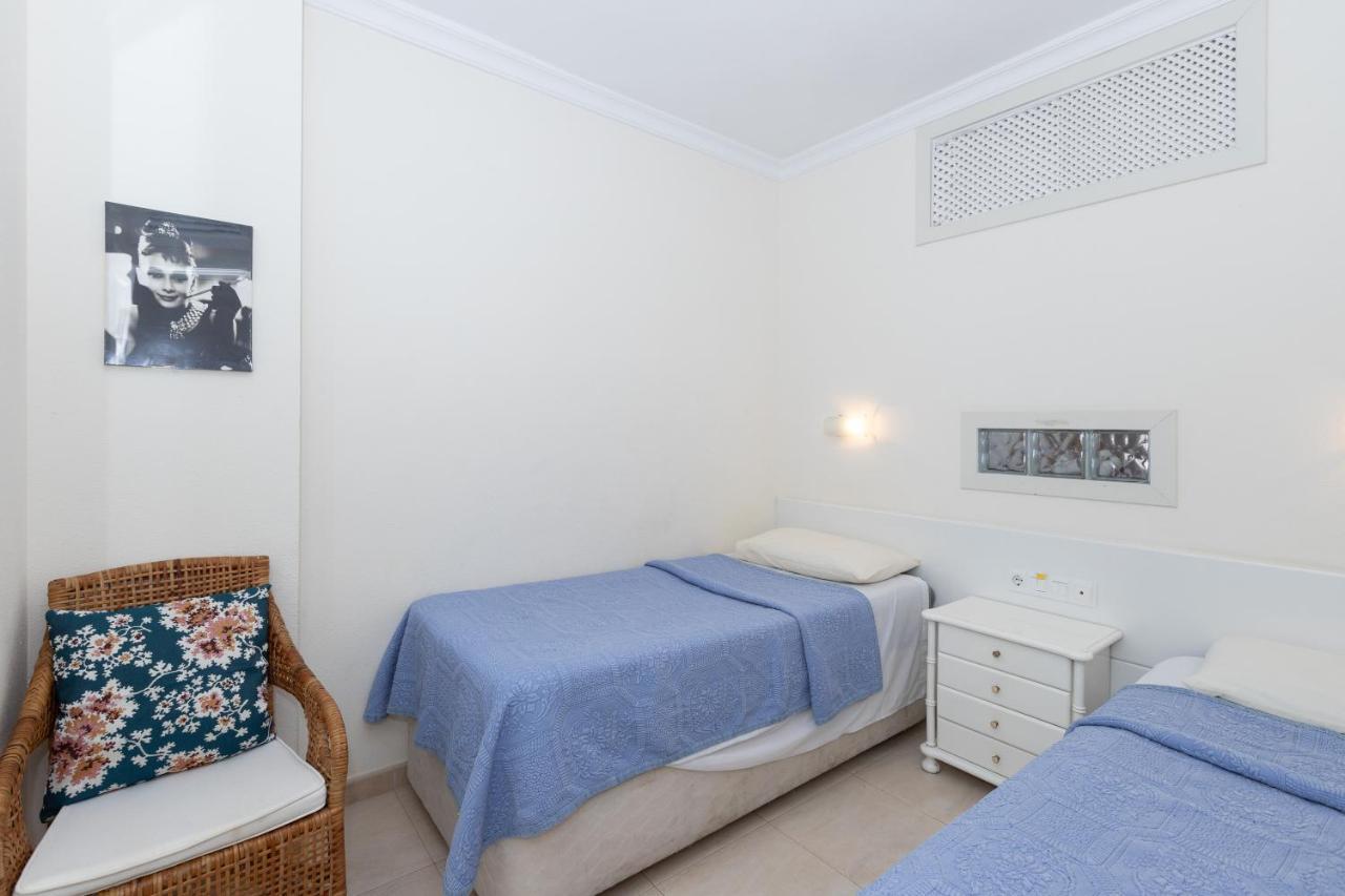 Apartamento Sunny One Bedroom
