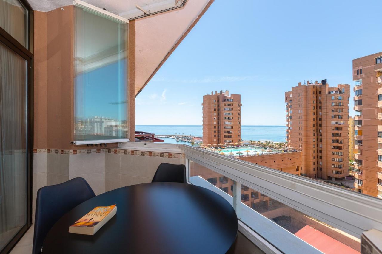 Apartamento Sunny One Bedroom