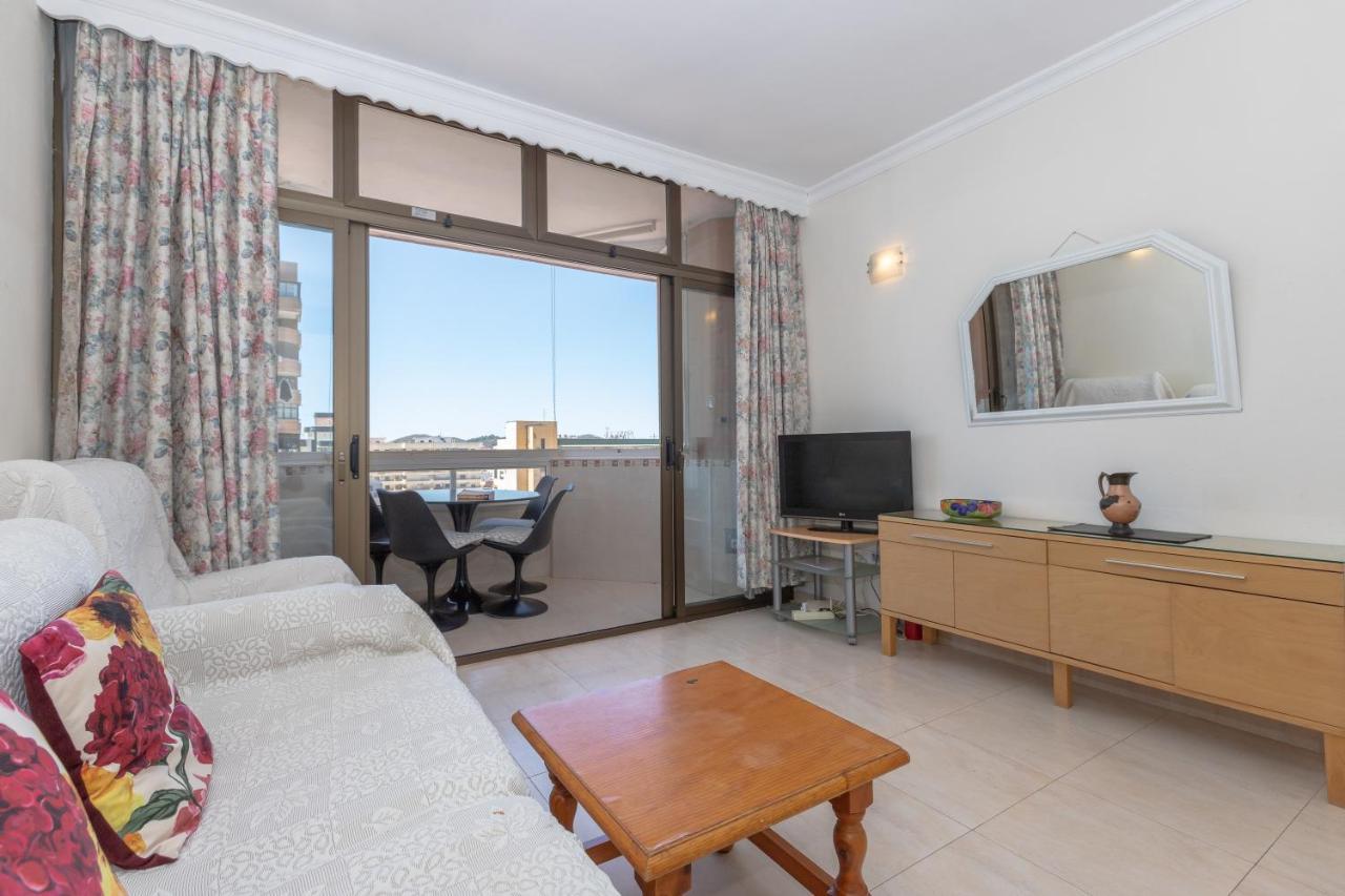 Sunny One Bedroom Apartamento Fuengirola