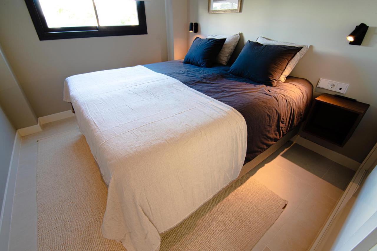 Mara's Higueron West - Scandinavian Luxury - Views Of The Sea And Natural Landscapes