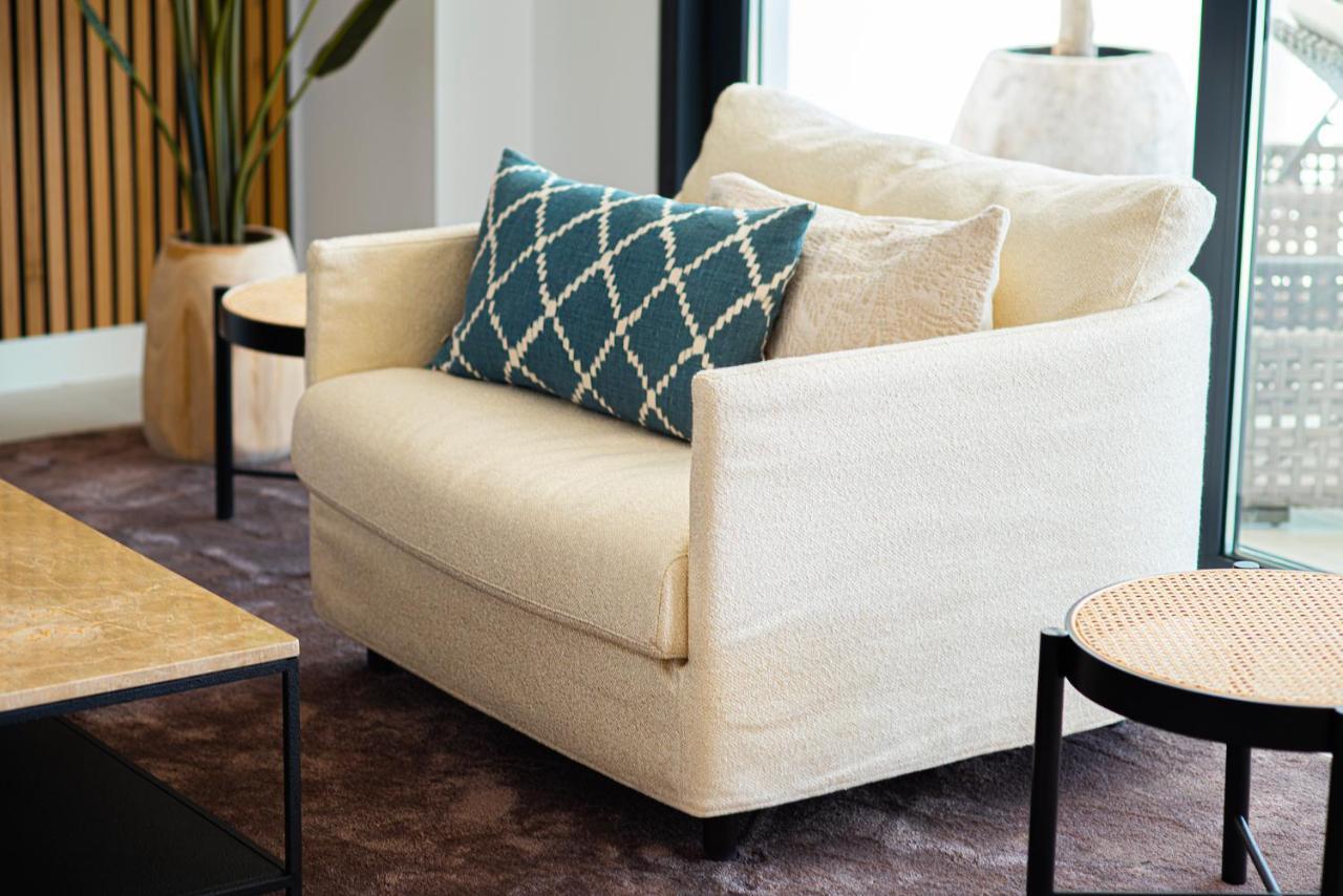 Mara's Higueron West - Scandinavian Luxury - Views Of The Sea And Natural Landscapes Apartment