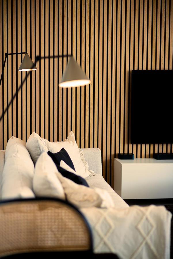 Mara's Higueron West - Scandinavian Luxury - Views Of The Sea And Natural Landscapes Apartment