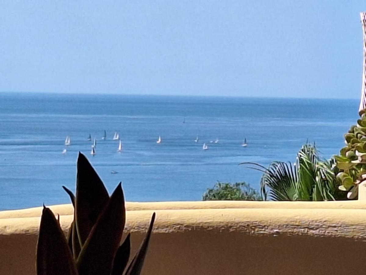 Amazing Sea View