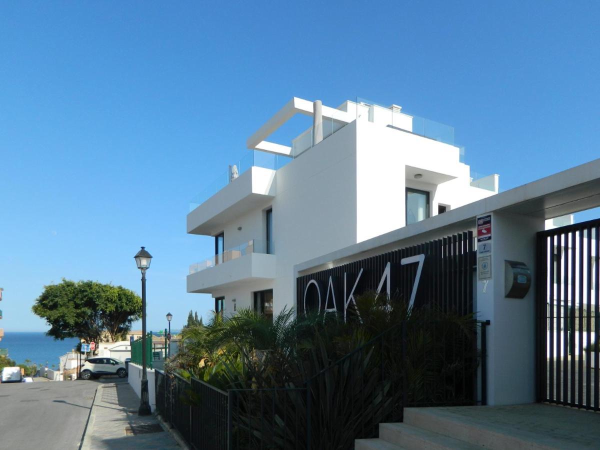 The White House Villa