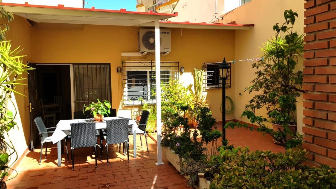 El Patio *