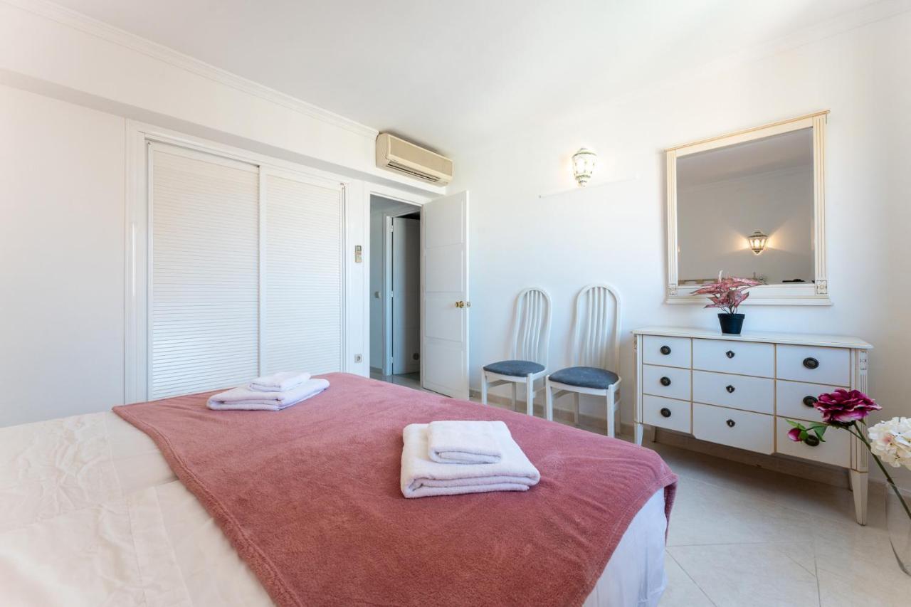 Malagasuite Skyviews Apartment Fuengirola