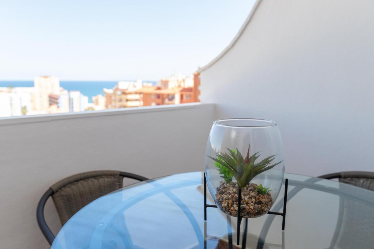 Yucas Vistamar Apartment Fuengirola
