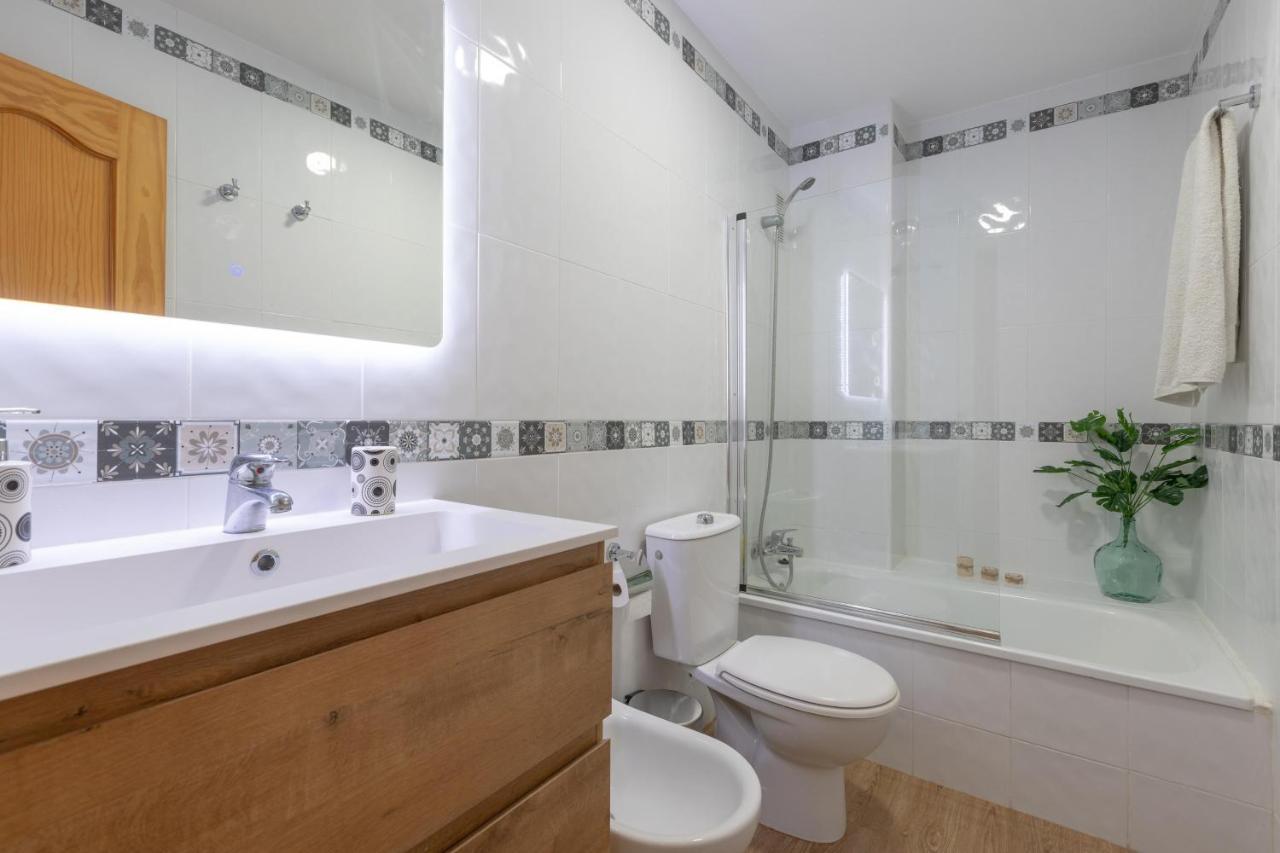 Yucas Vistamar Apartment Fuengirola