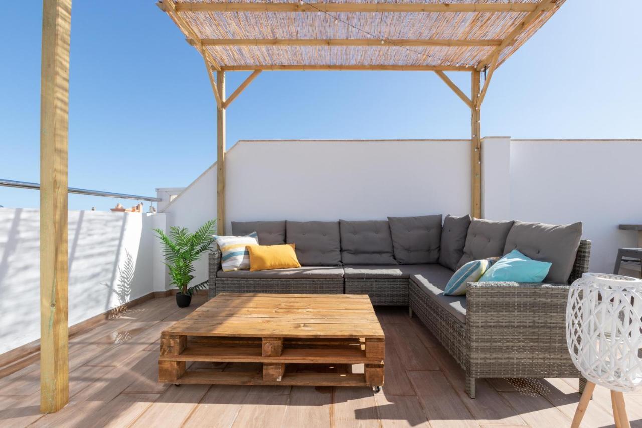 Yucas Vistamar * Fuengirola