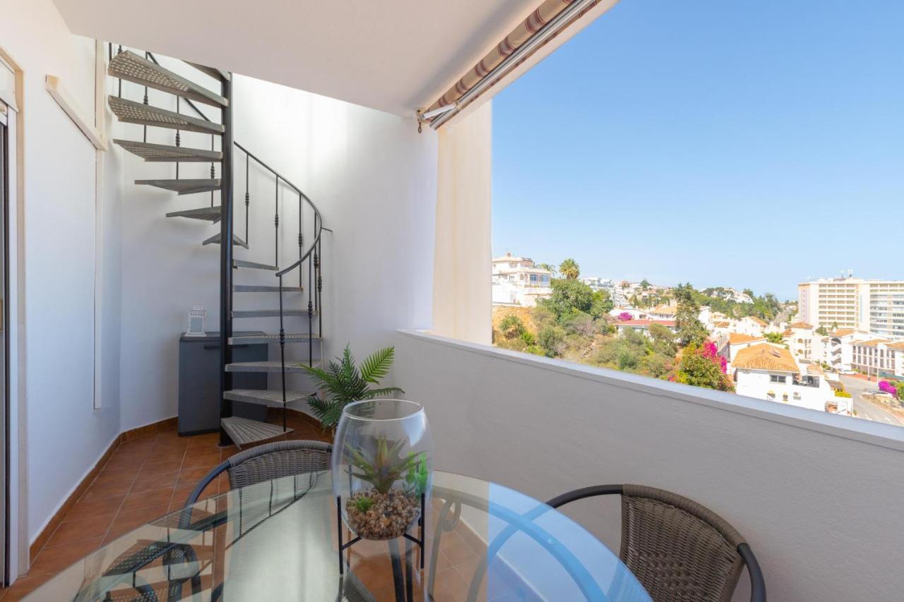 Yucas Vistamar * Fuengirola