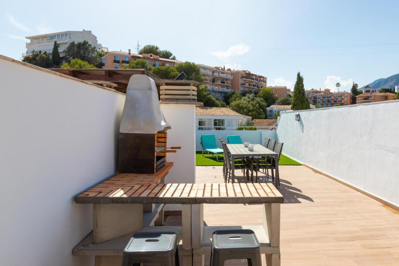 Yucas Vistamar Apartment Fuengirola