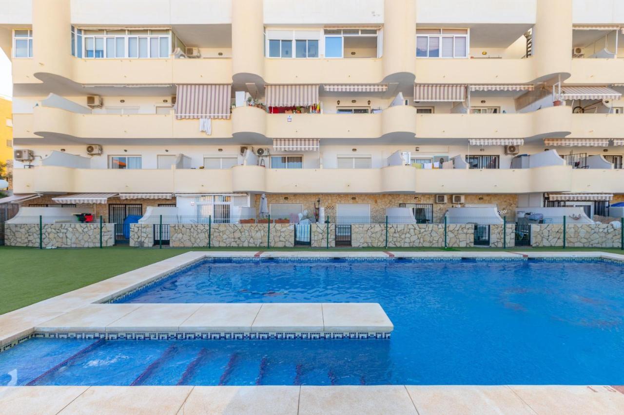 Yucas Vistamar * Fuengirola