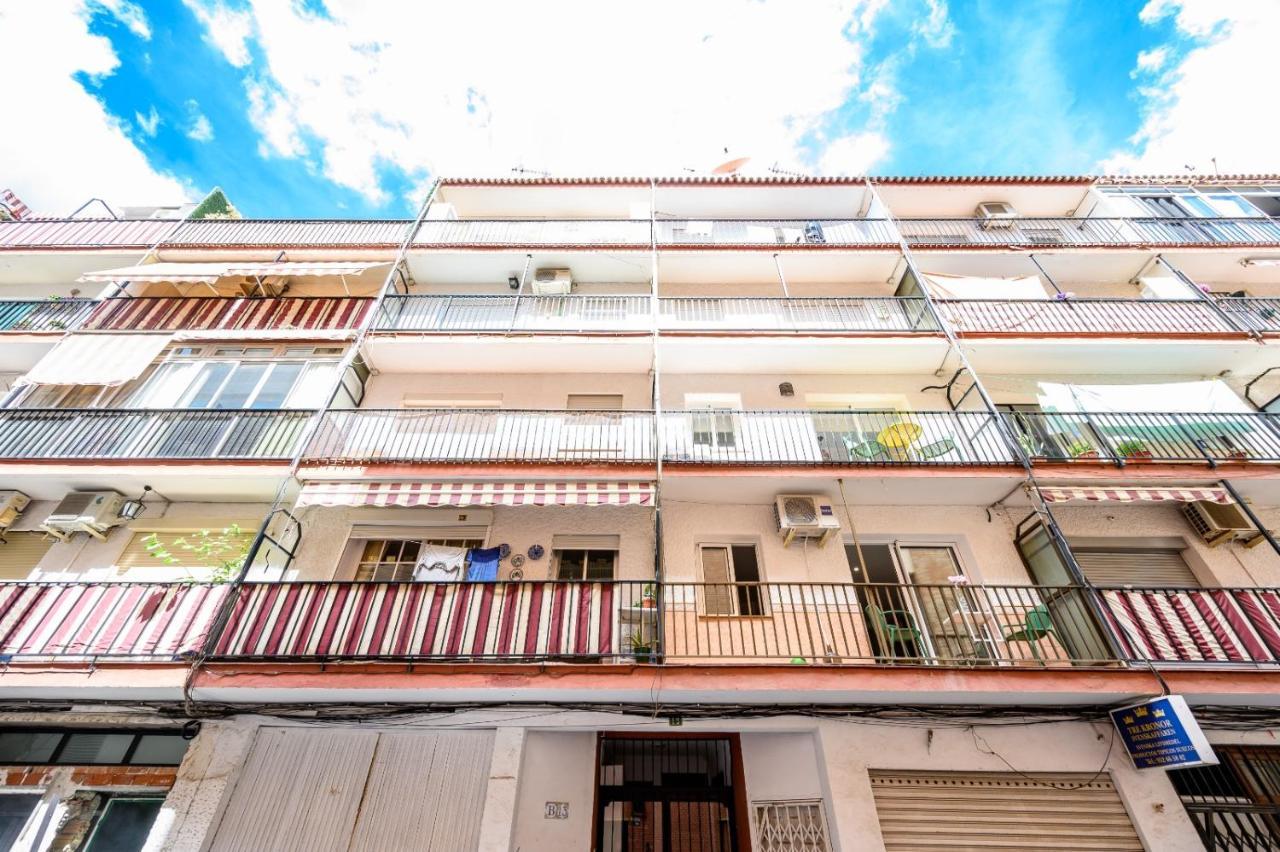 New & Sea - 3 Bedroom - By 10tosea * Fuengirola