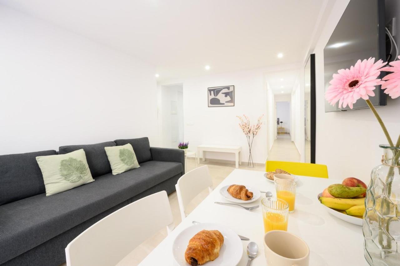 New & Sea - 3 Bedroom - By 10tosea Apartment