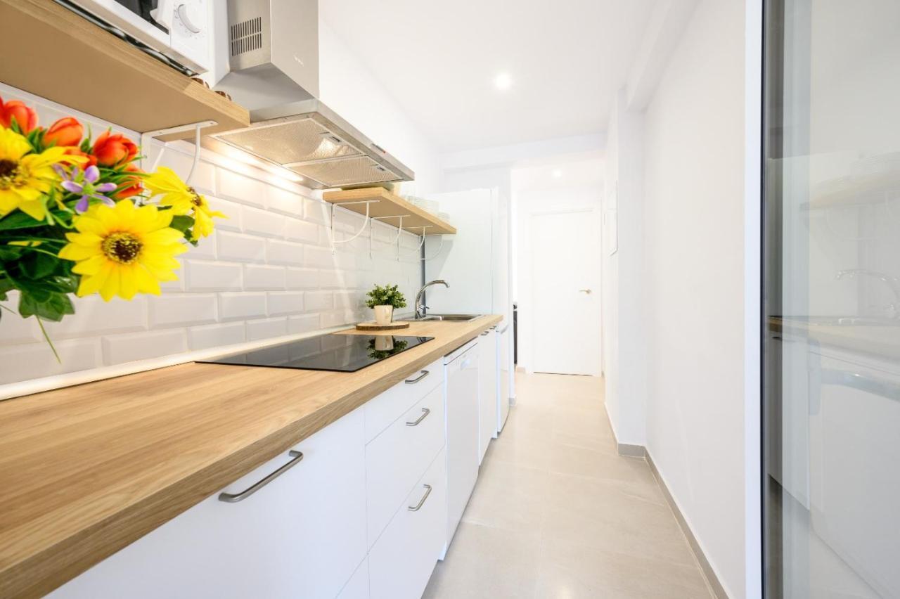 New & Sea - 3 Bedroom - By 10tosea * Fuengirola