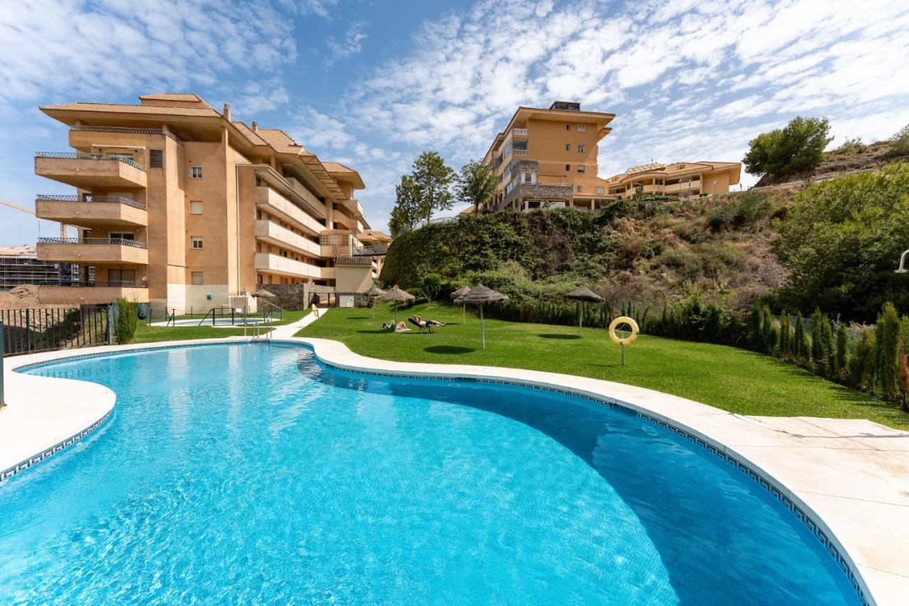 Appartement Malagasuite Blue Sea & Pool *