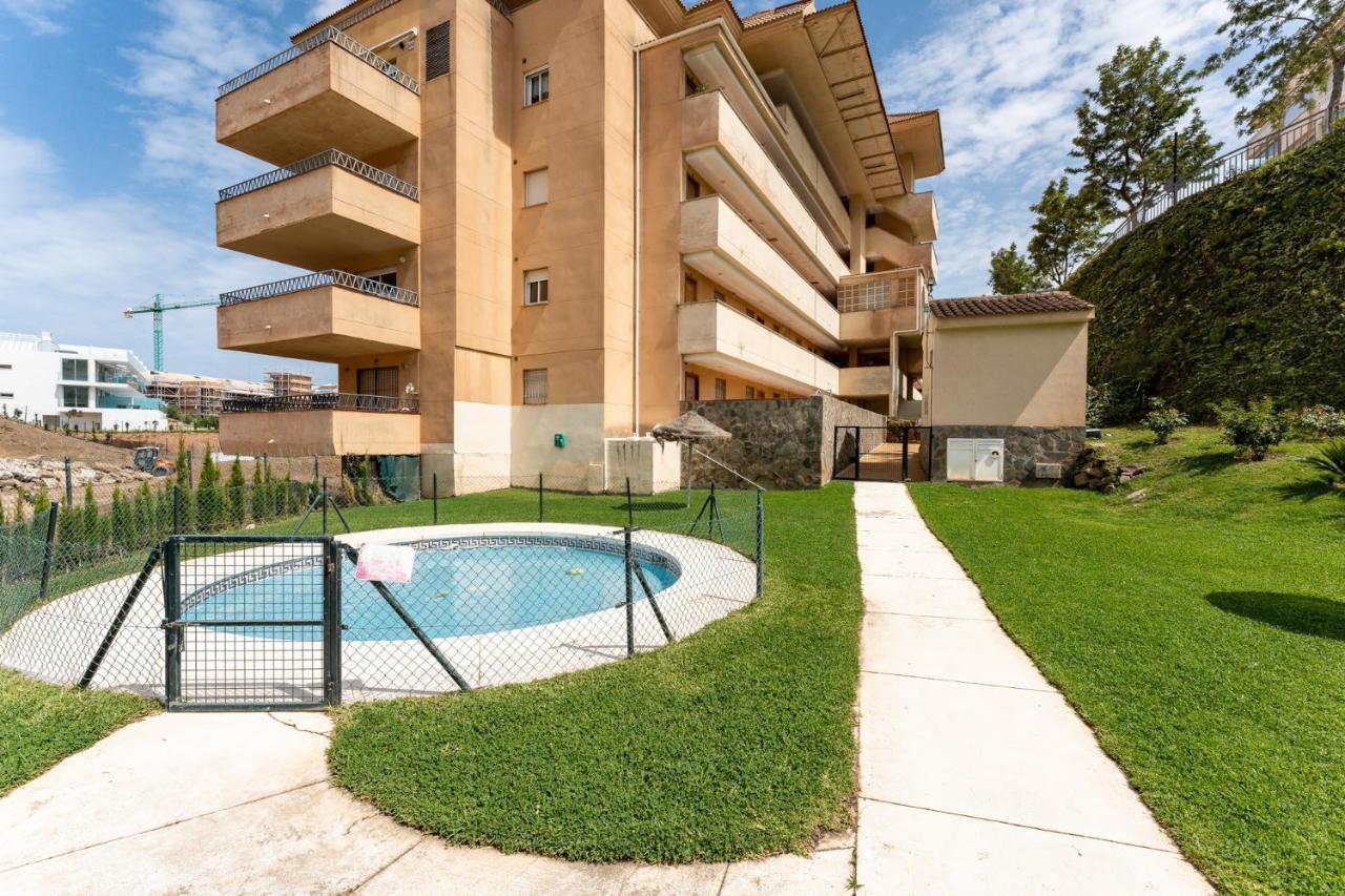 Appartement Malagasuite Blue Sea & Pool