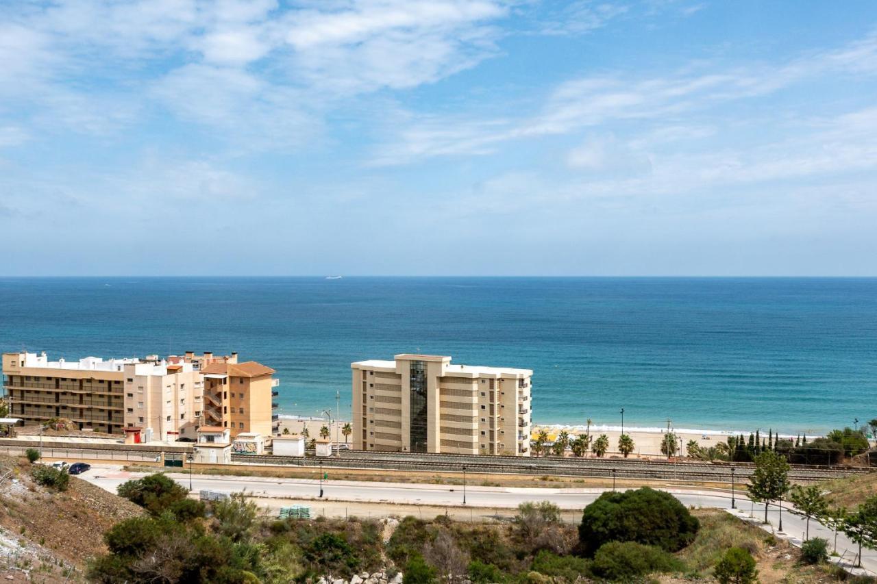 Malagasuite Blue Sea & Pool Appartement *