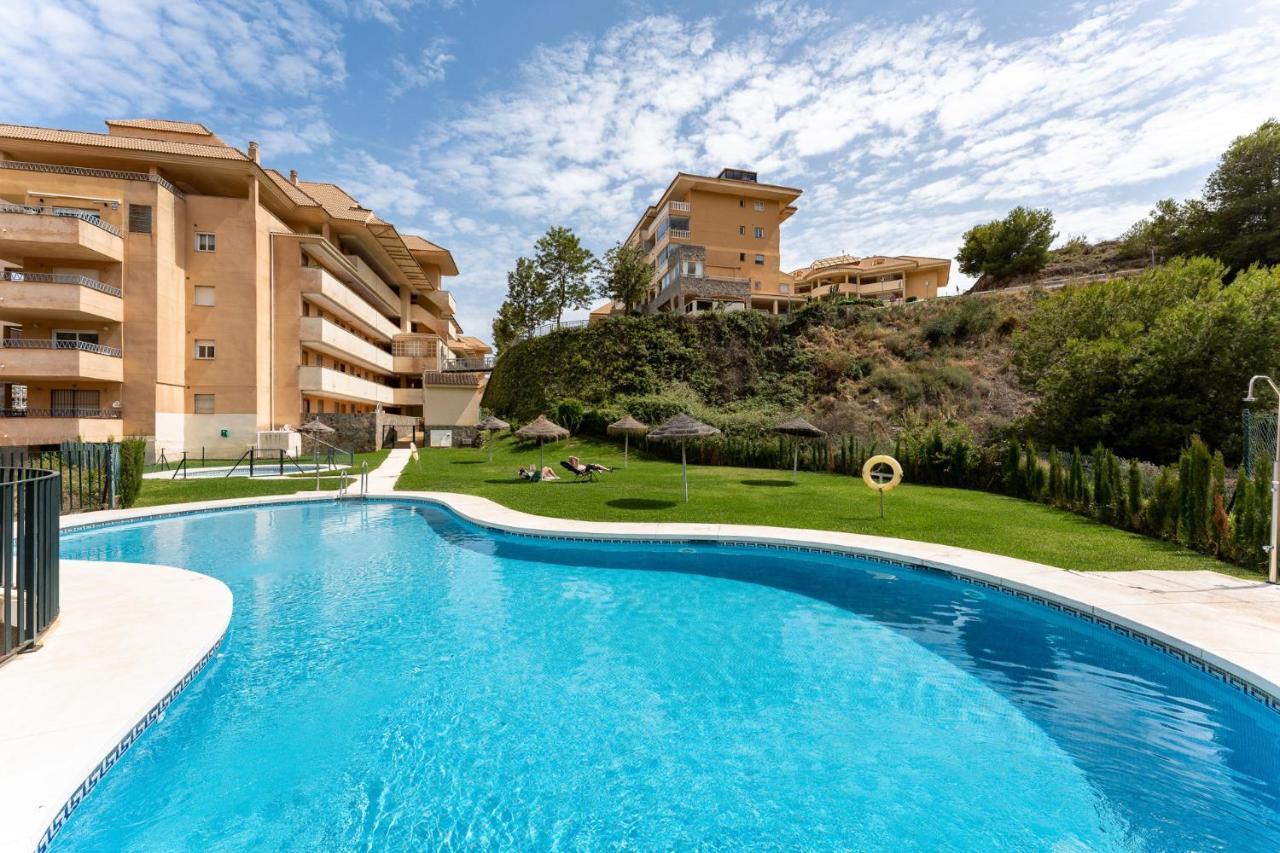 Malagasuite Blue Sea & Pool Fuengirola