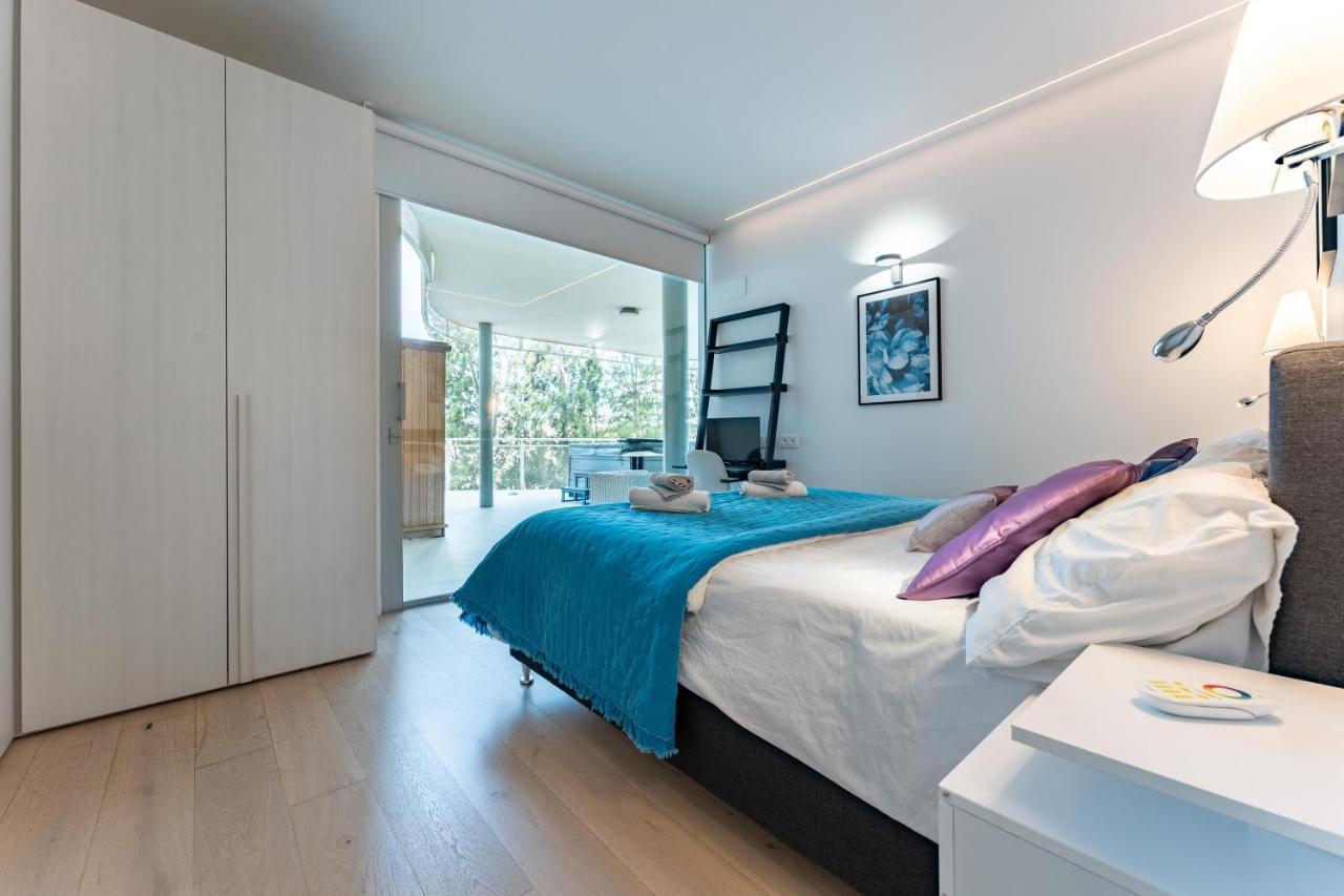 Peninsula Higueron *