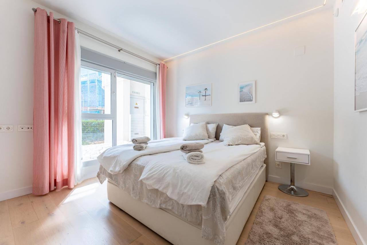 Peninsula Higueron * Fuengirola
