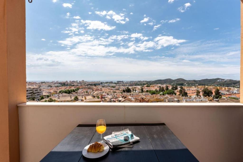Apartment Ct 251 - Faro's Lagunas Penthouse - Mijas Costa *