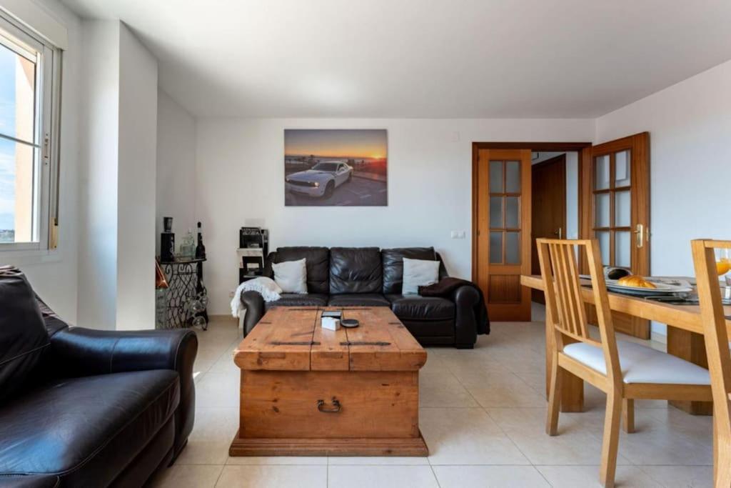Ct 251 - Faro's Lagunas Penthouse - Mijas Costa Apartment *