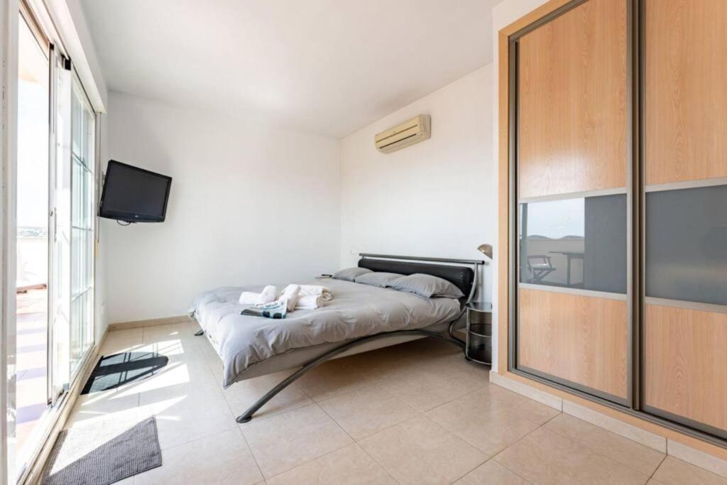 Apartment Ct 251 - Faro's Lagunas Penthouse - Mijas Costa Fuengirola