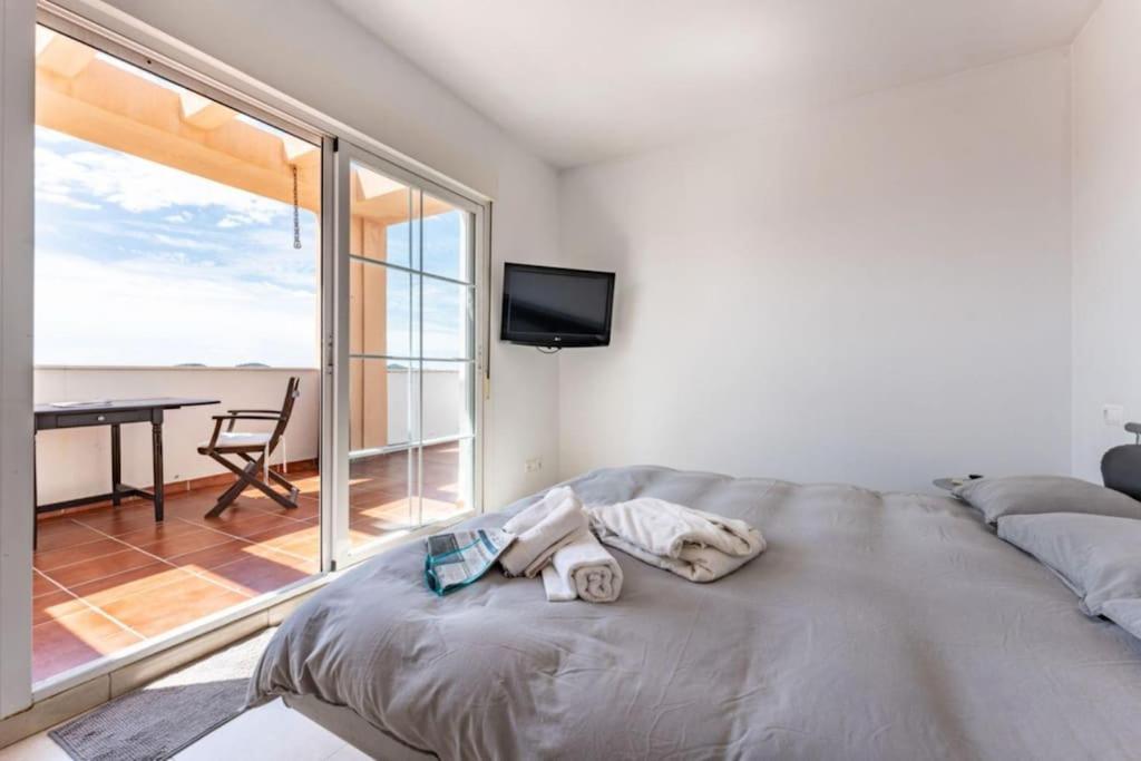 Apartment Ct 251 - Faro's Lagunas Penthouse - Mijas Costa Fuengirola